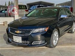 Chevrolet Impala